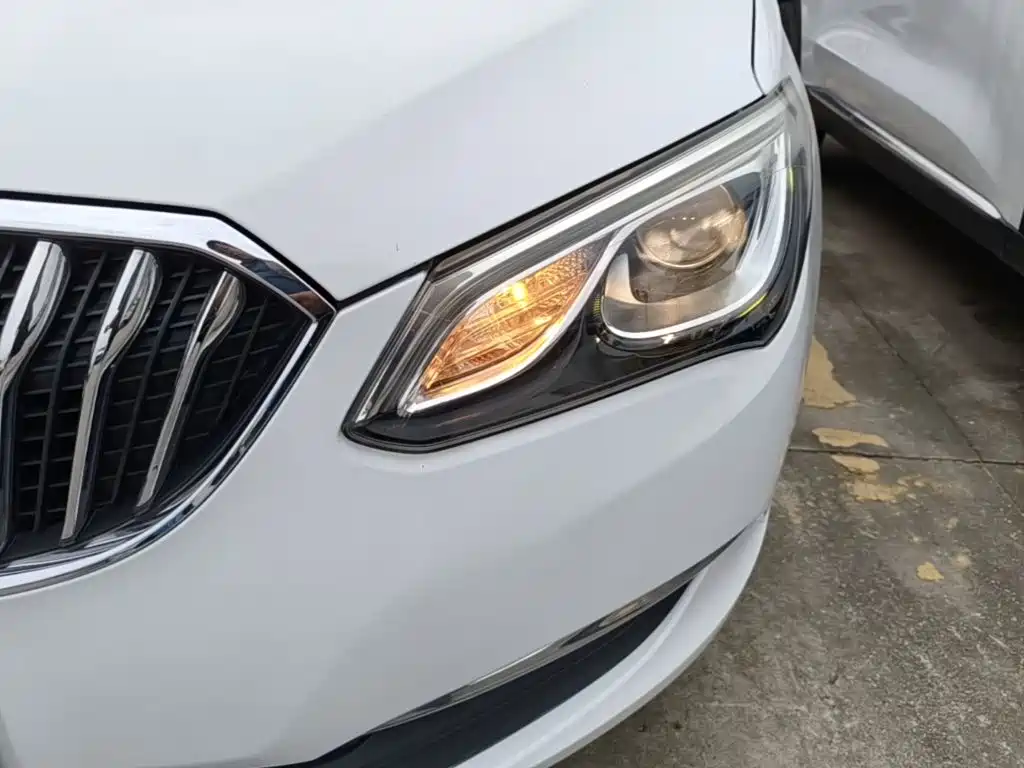 Buick Excelle — миниатюра 24