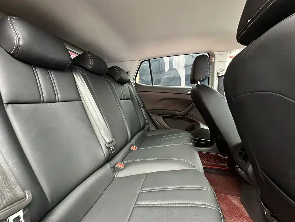 Volkswagen Tacqua — миниатюра 19