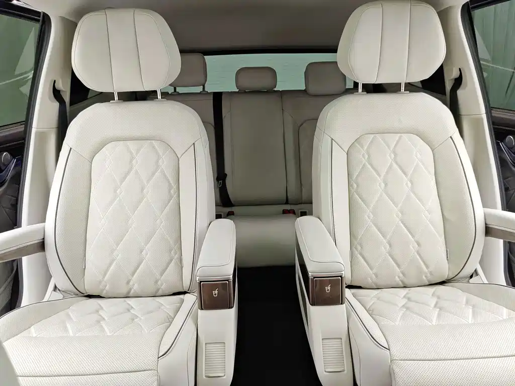 Volkswagen Viloran — миниатюра 7