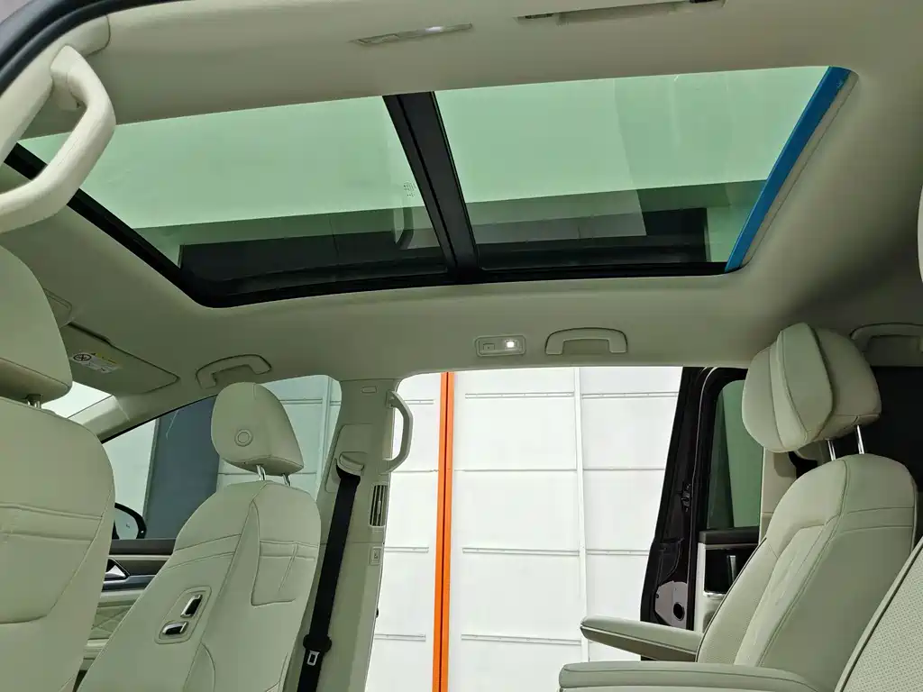Volkswagen Viloran — миниатюра 11