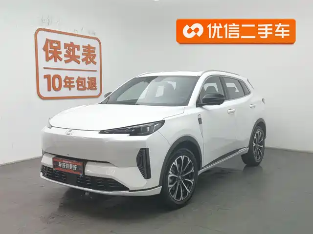 CHANGAN Q05 CLASSIC 2025
