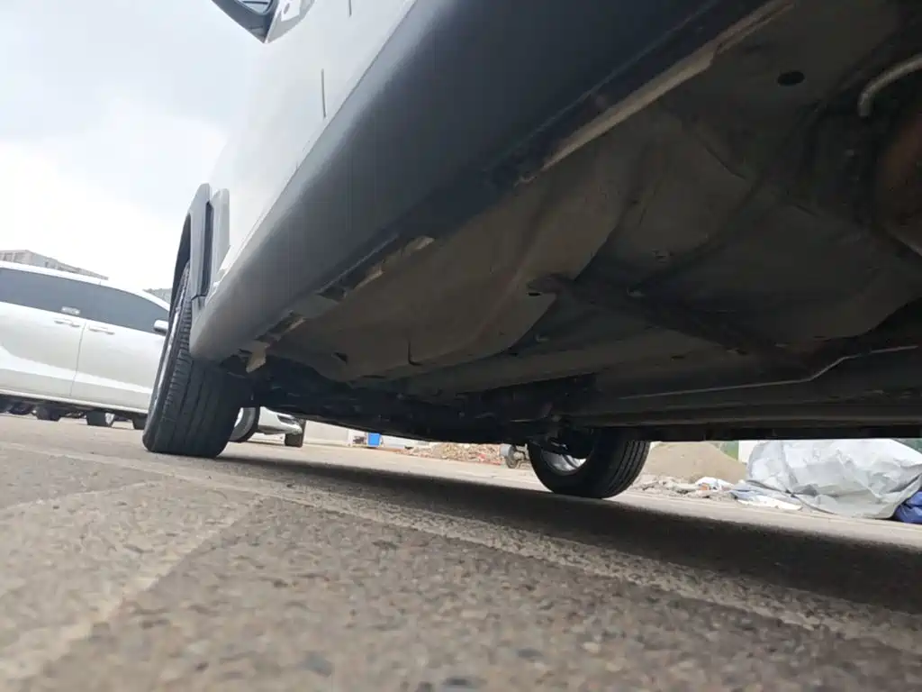 Chery Tiggo 3x — миниатюра 22