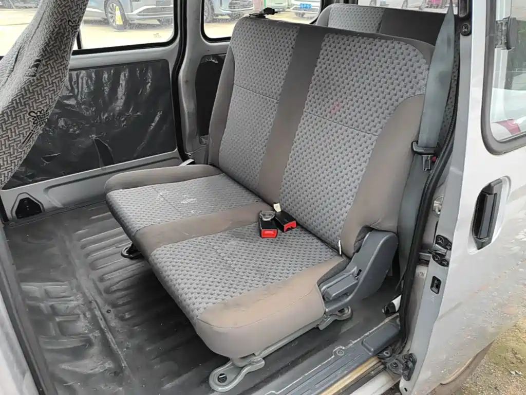 Wuling Zhiguang — миниатюра 22