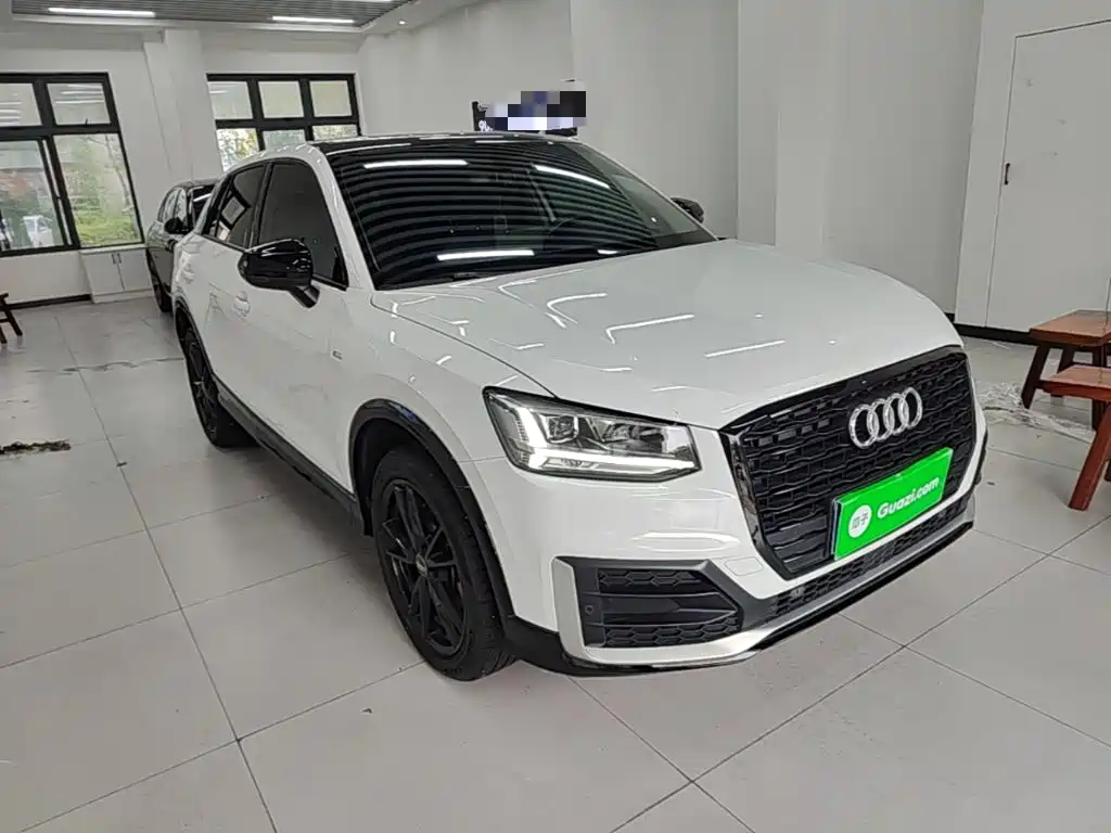 Audi Q2L — миниатюра 4
