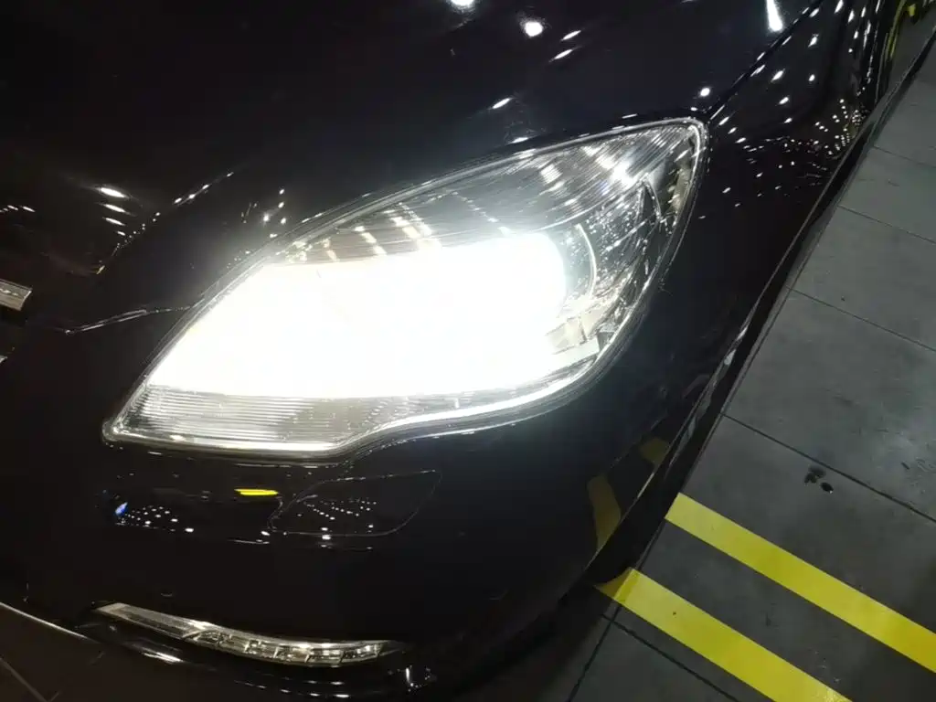 Mercedes-Benz R-Class — миниатюра 24