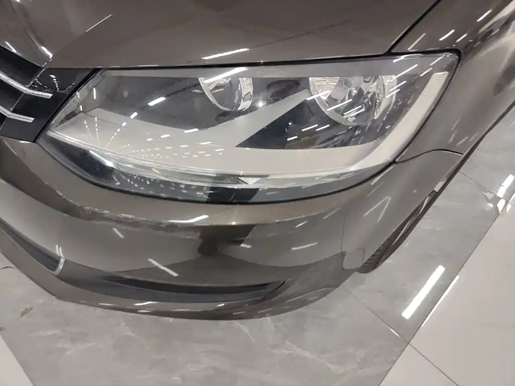 Volkswagen Sharan — миниатюра 24