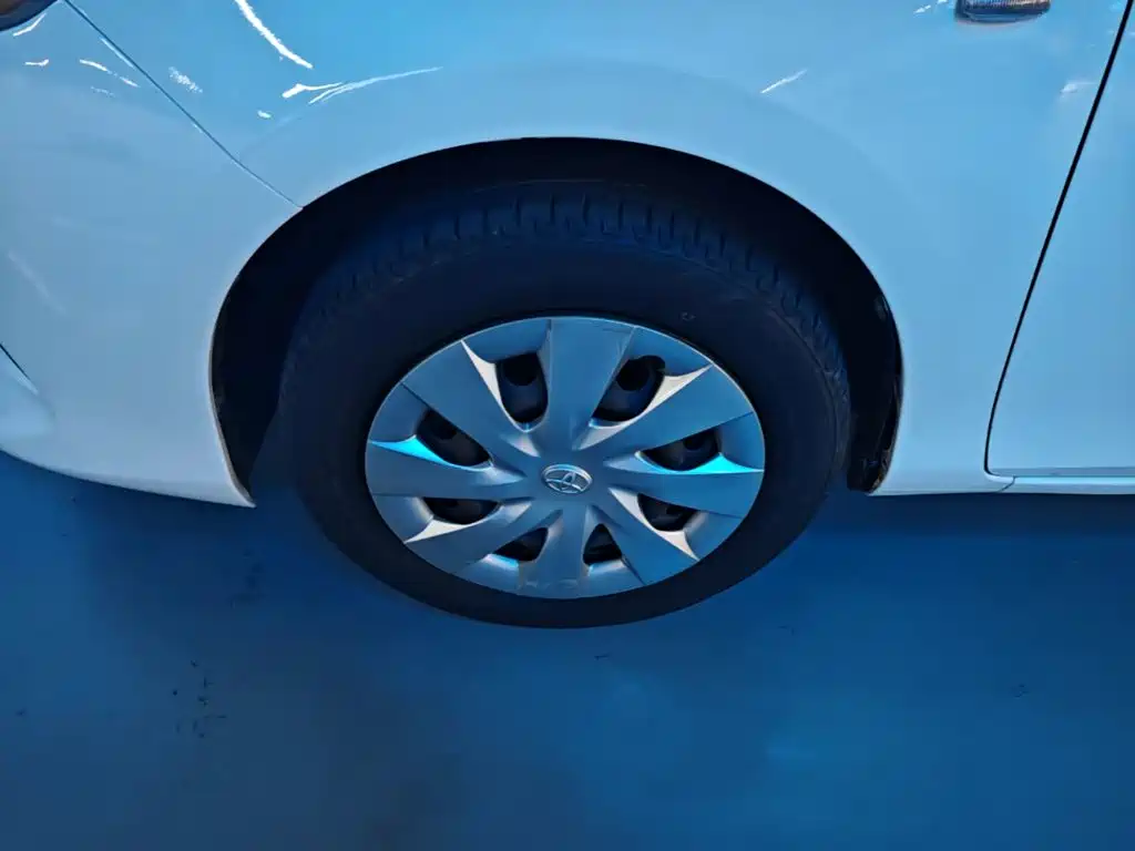 Toyota Vios — миниатюра 23