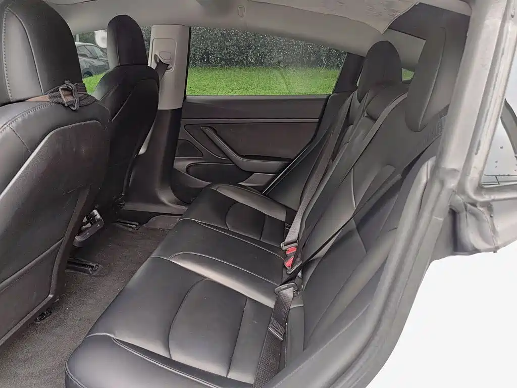 Tesla Model 3 — миниатюра 8