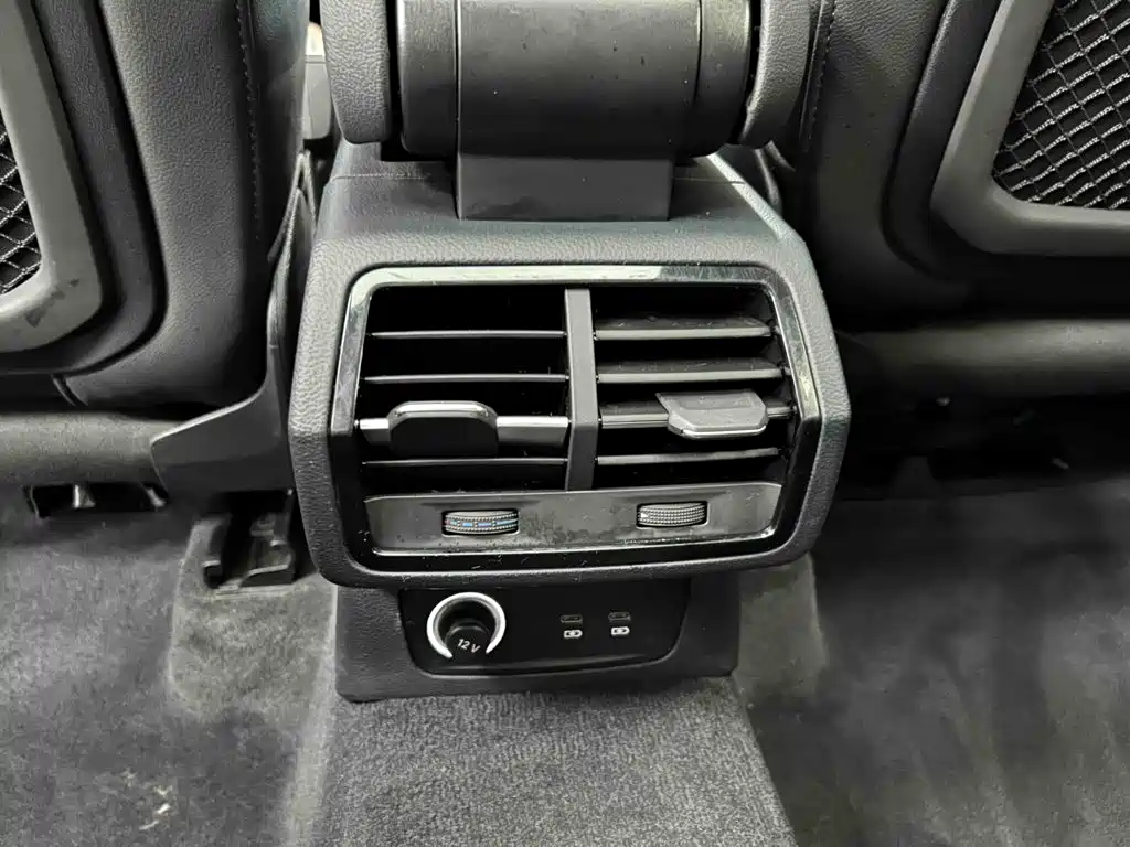 Audi Q3 — миниатюра 15