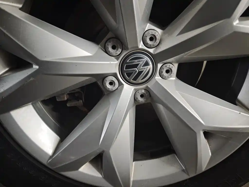 Volkswagen Teramont — миниатюра 12