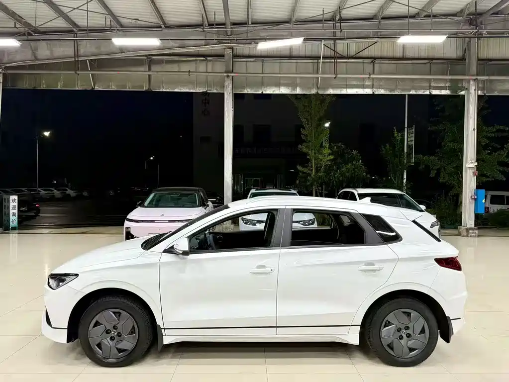 BYD e2 — миниатюра 8