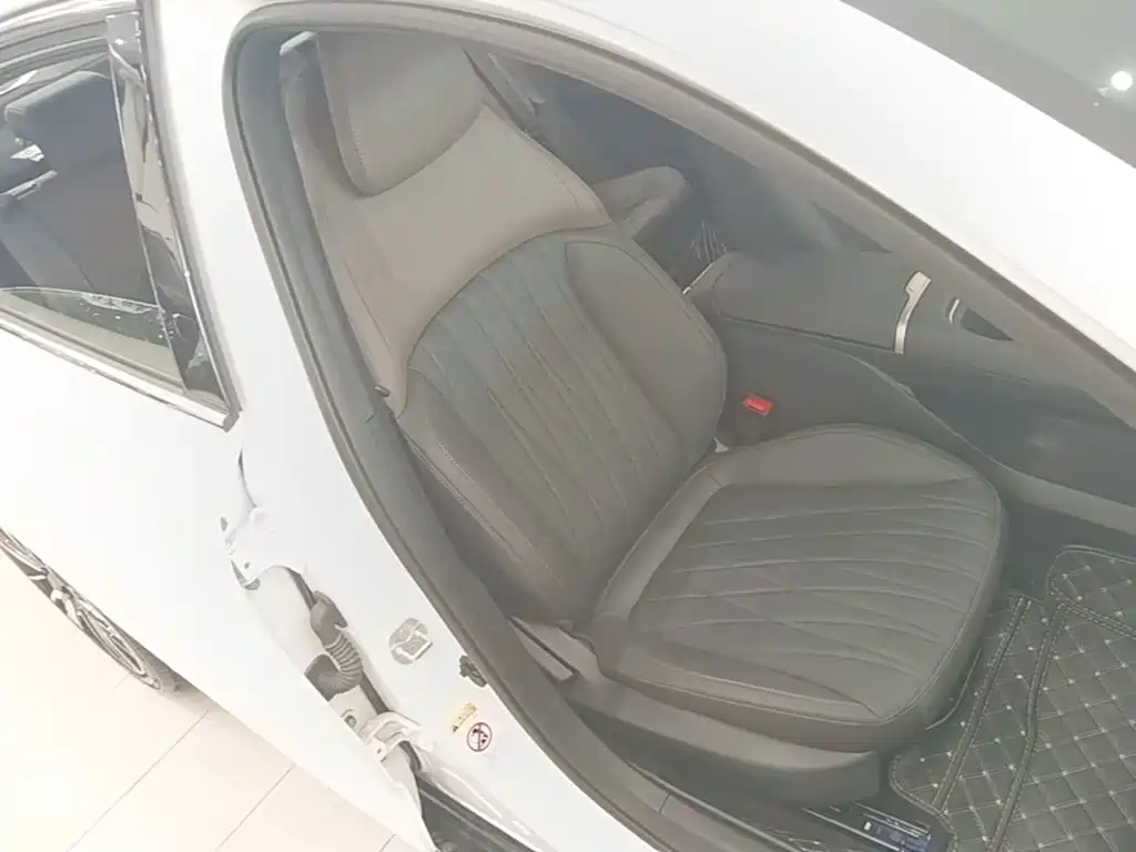 Changan Eado — миниатюра 25