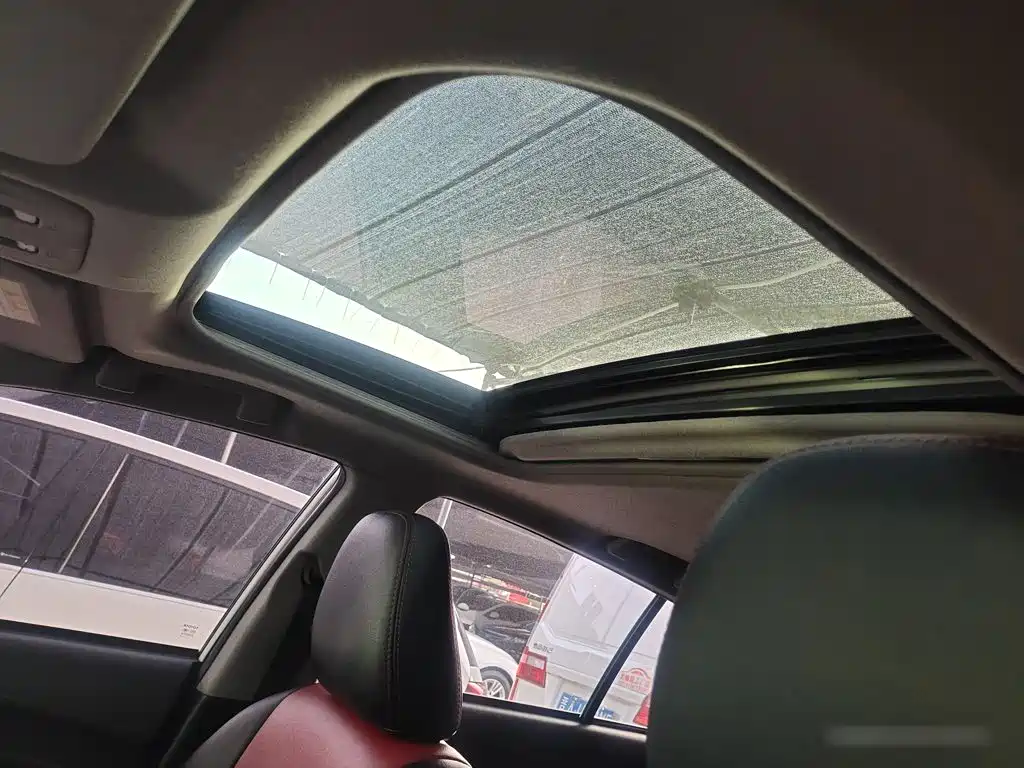 Toyota Vios FS — миниатюра 8