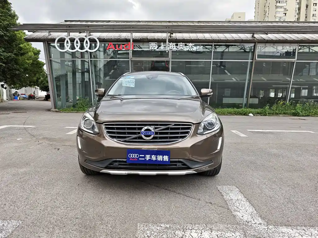 Volvo XC60 — миниатюра 2
