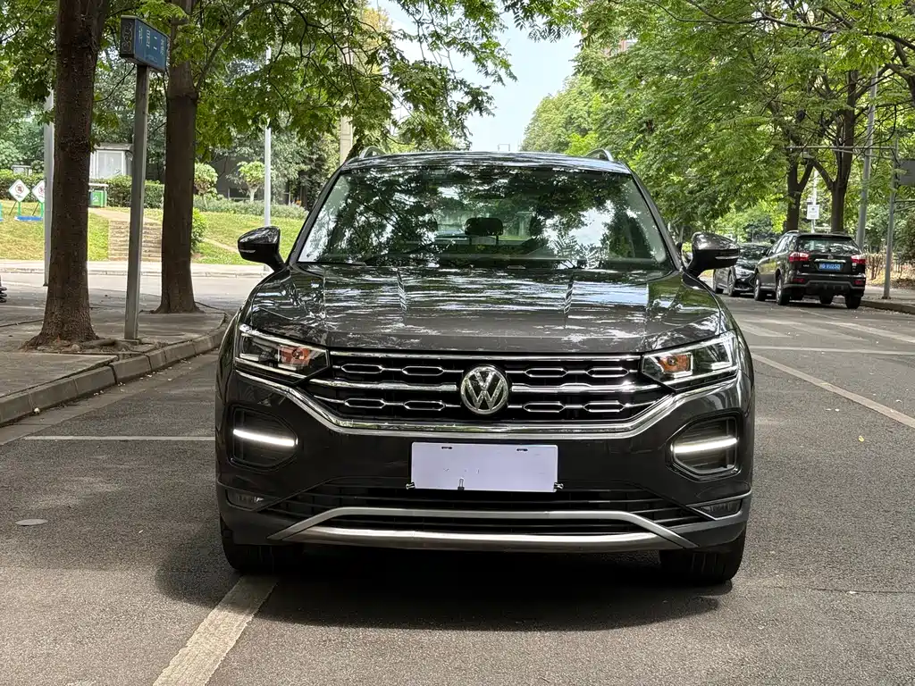 Volkswagen Tayron 2019 330TSI Luxury VI