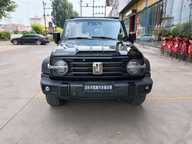 Tank 300