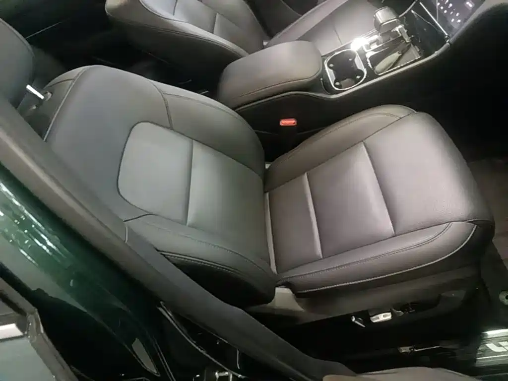 Li Auto Li ONE — миниатюра 25