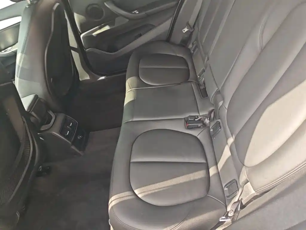 BMW X1 — миниатюра 17