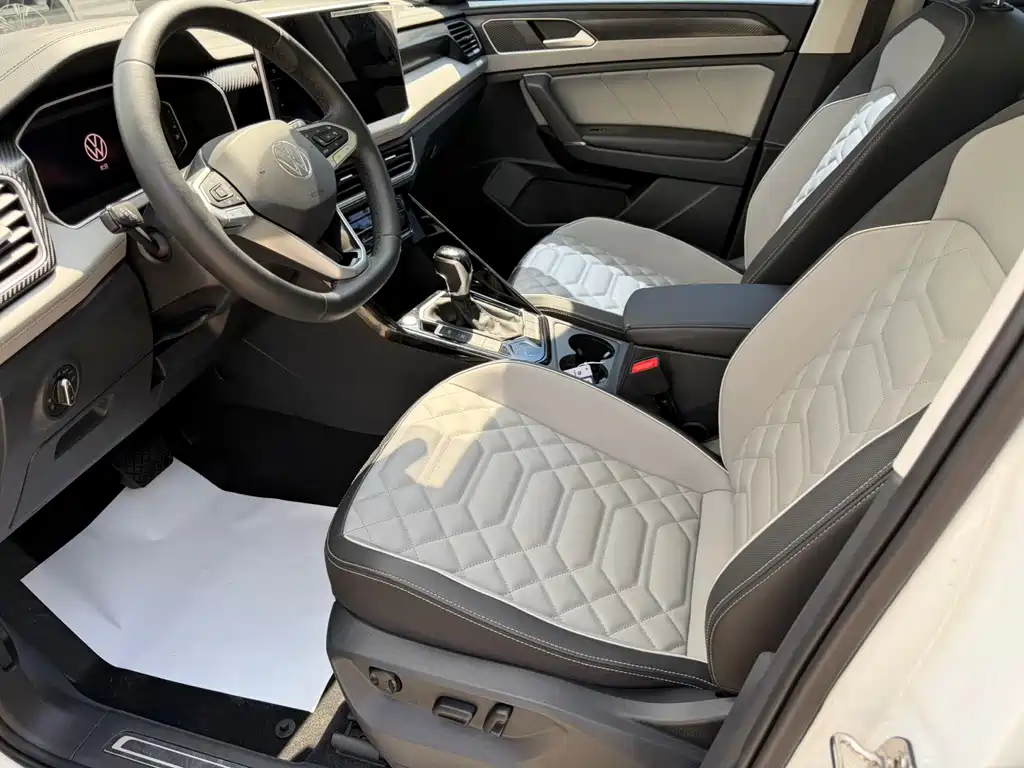 Volkswagen Tayron — миниатюра 10
