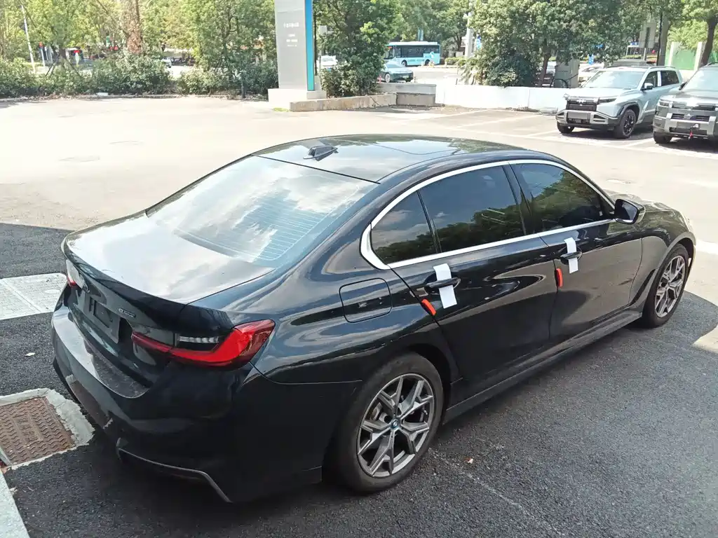BMW i3 — миниатюра 18