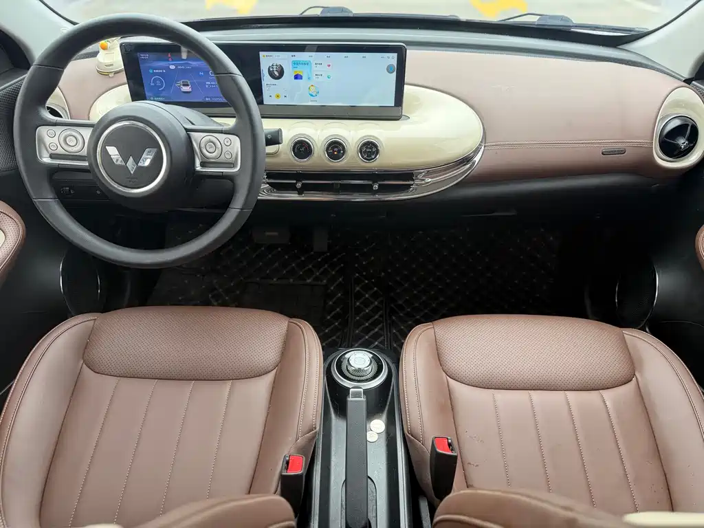 Wuling Bingo — миниатюра 8