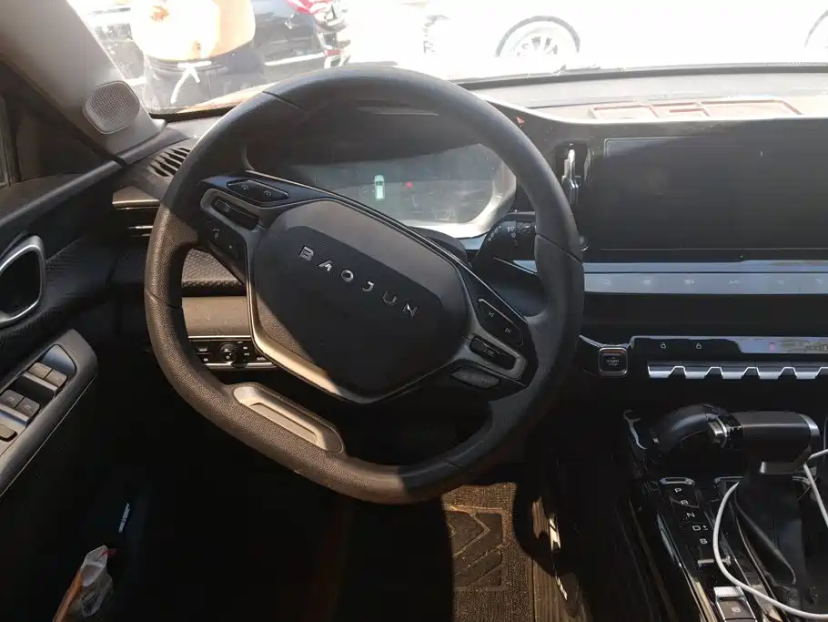 Baojun Valli — миниатюра 15