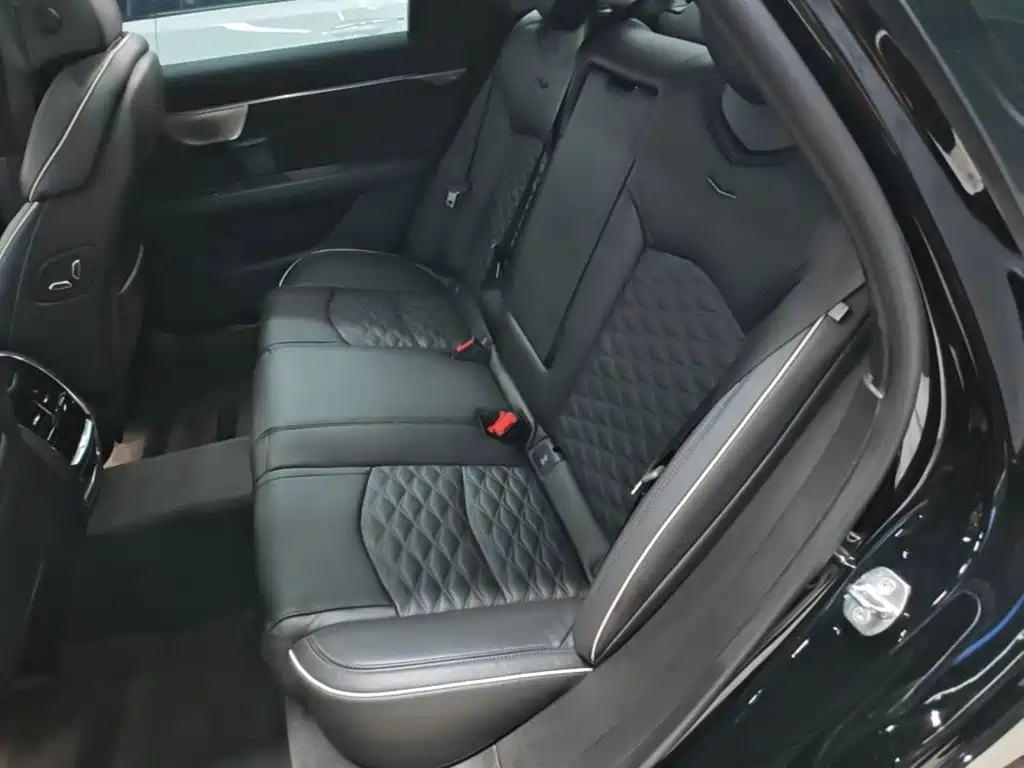 Cadillac CT6 — миниатюра 17