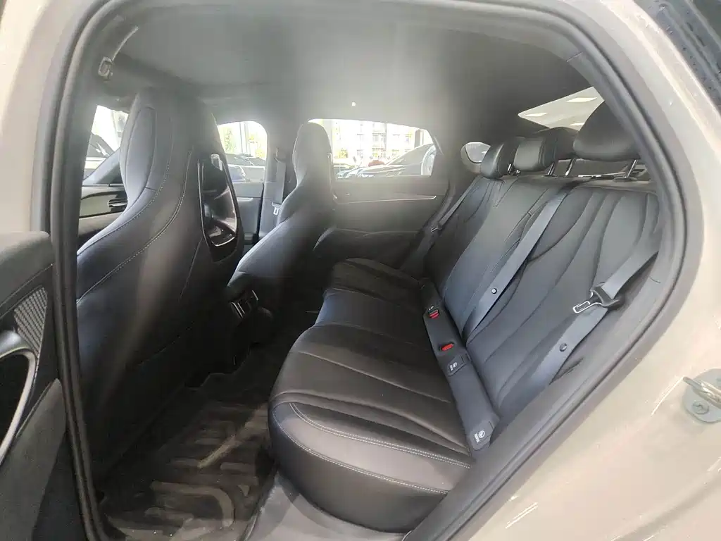 BYD Seal 06 — миниатюра 10