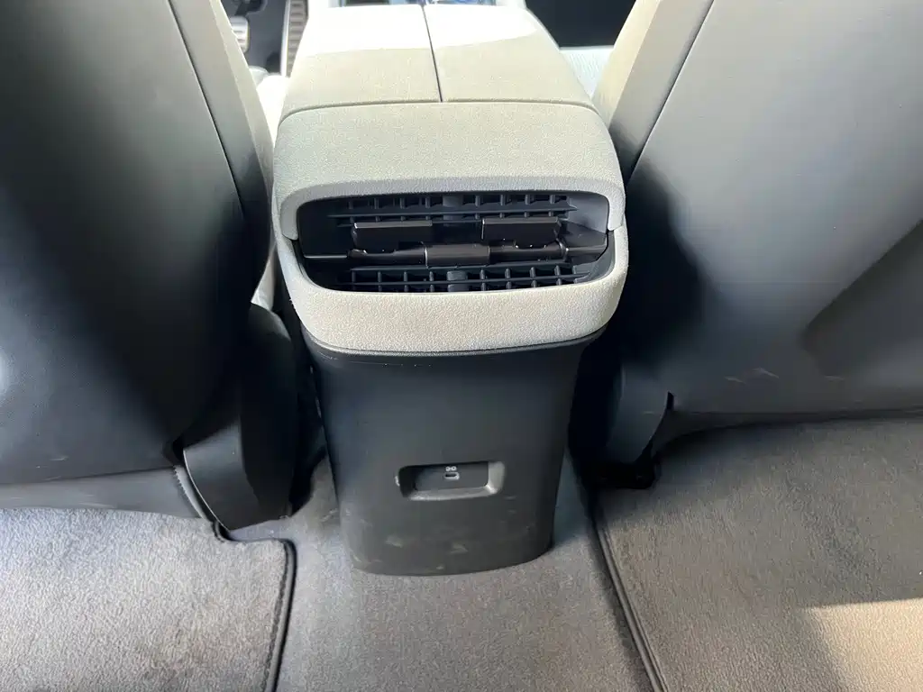 Audi E5 Sportback — миниатюра 12