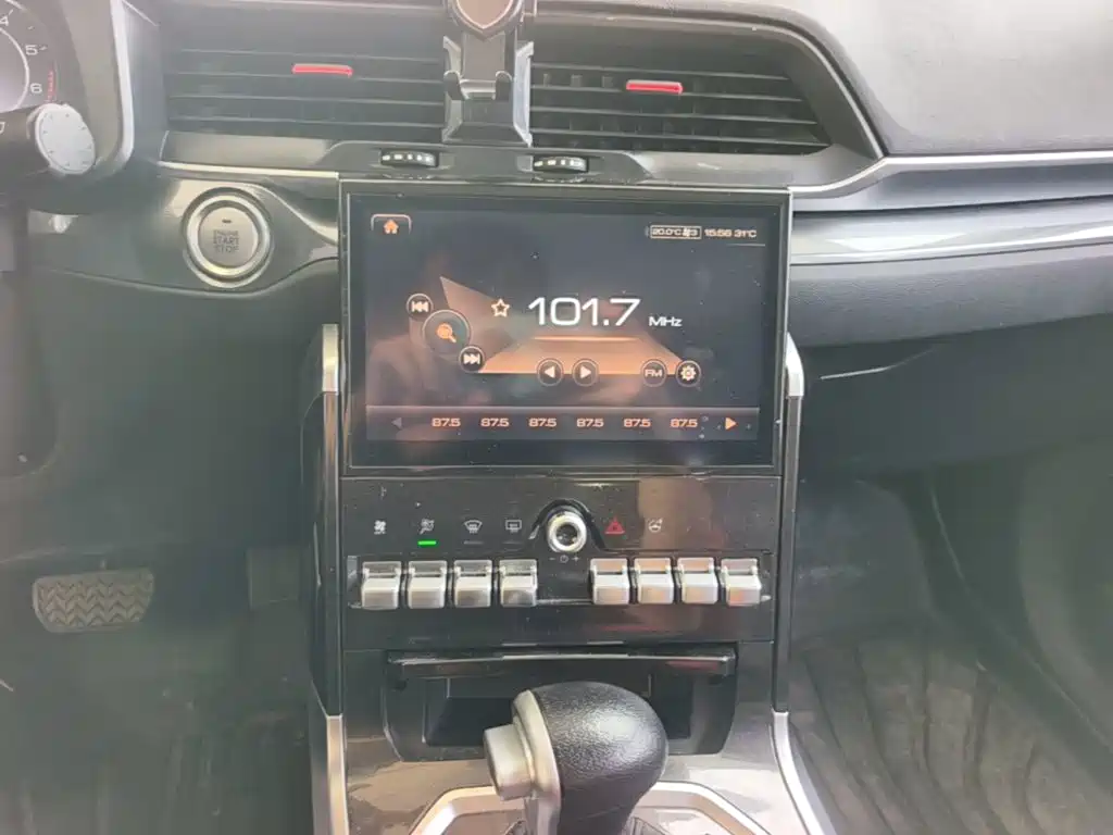 Haval H4 — миниатюра 18