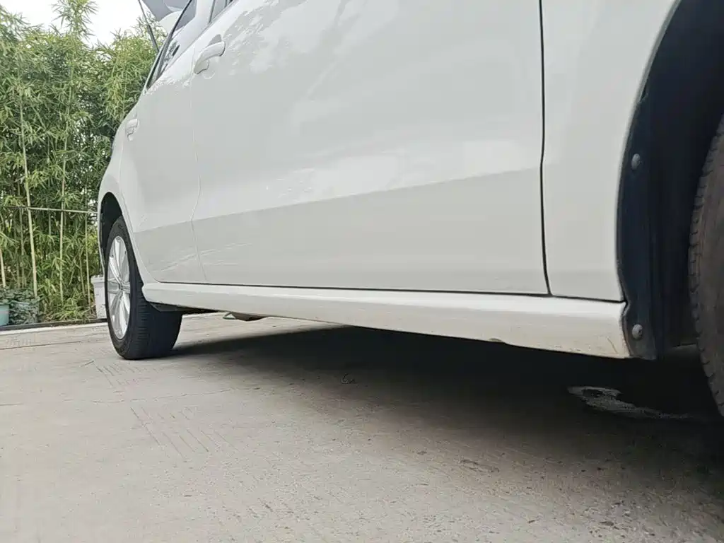 Volkswagen Polo — миниатюра 21