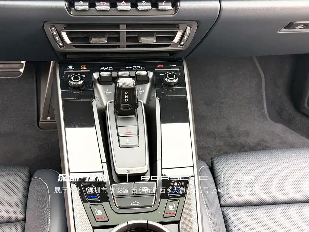 Porsche 911 — миниатюра 13