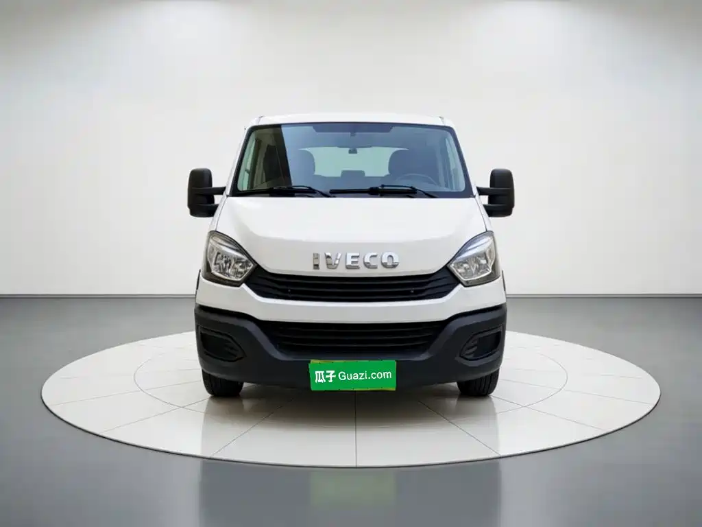 IVECO Ousheng — миниатюра 24