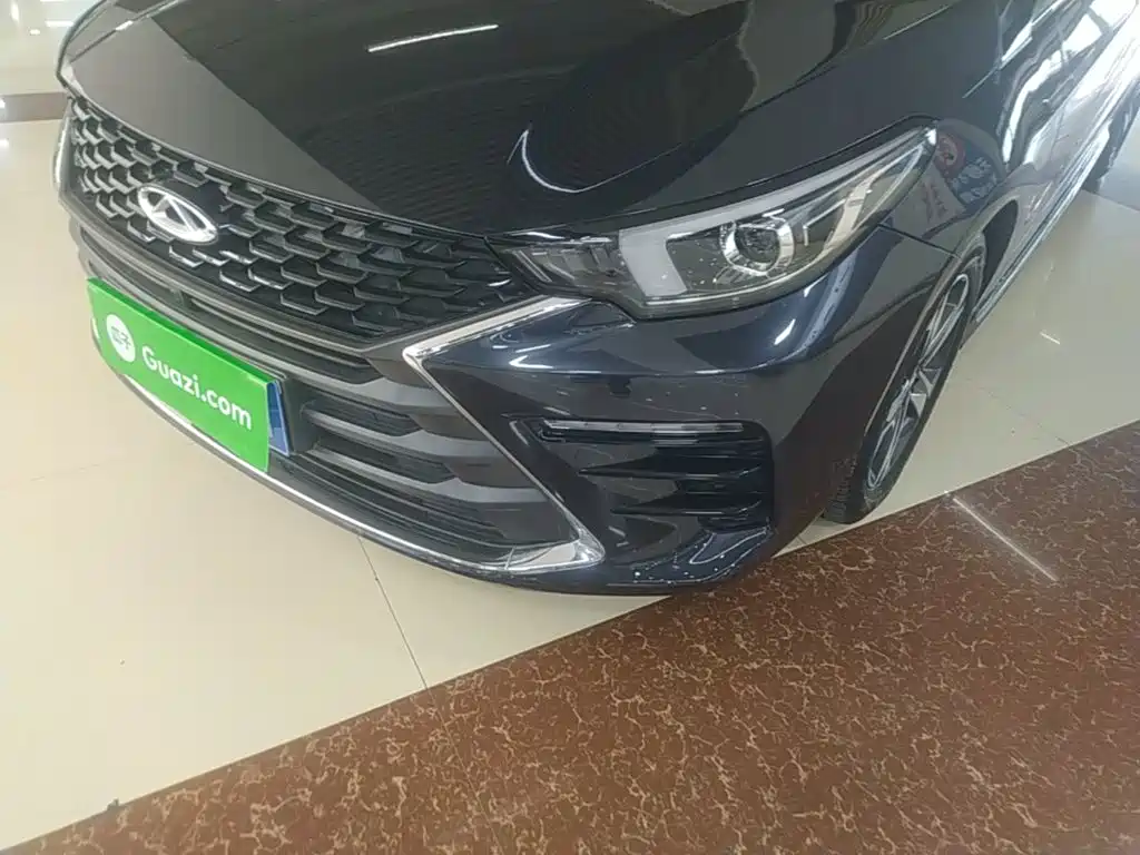Chery Arrizo 5 PLUS — миниатюра 24