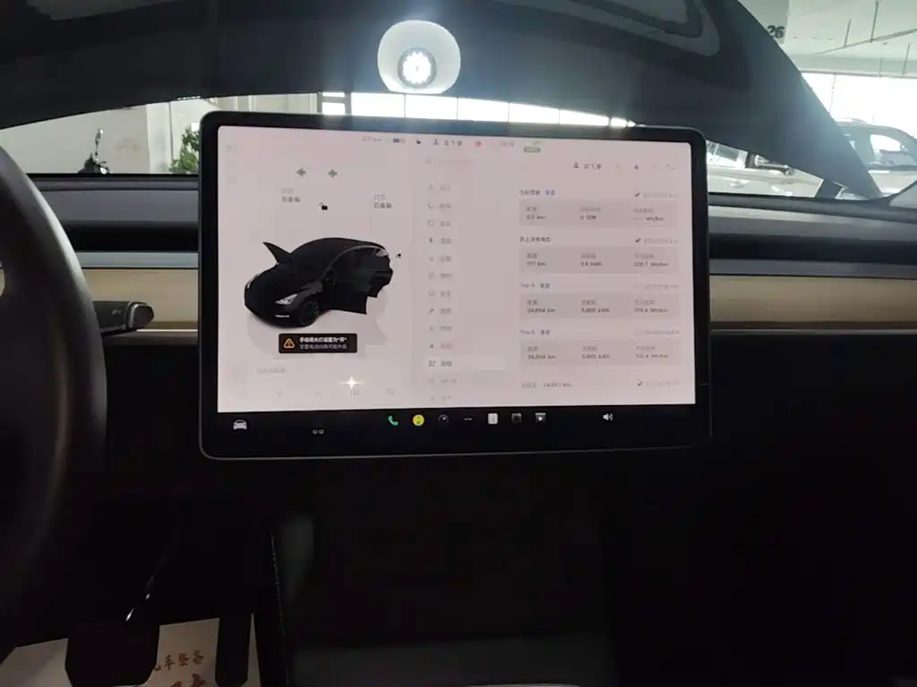 Tesla Model Y — миниатюра 13