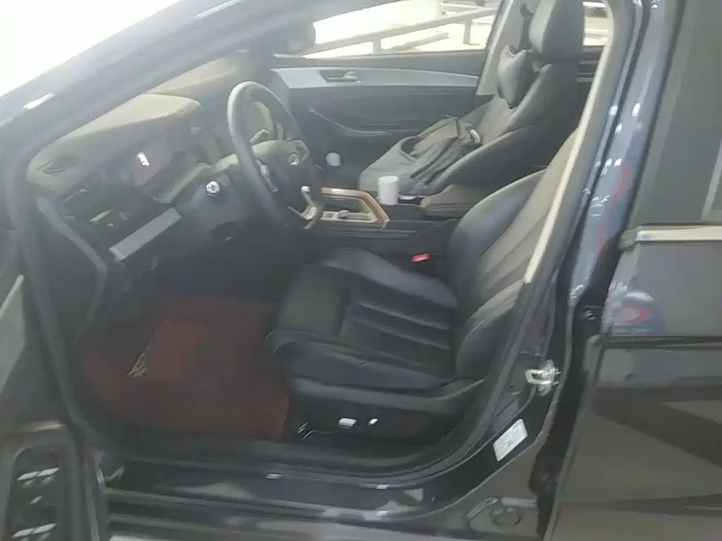 Chery Arrizo 5 PLUS — миниатюра 15