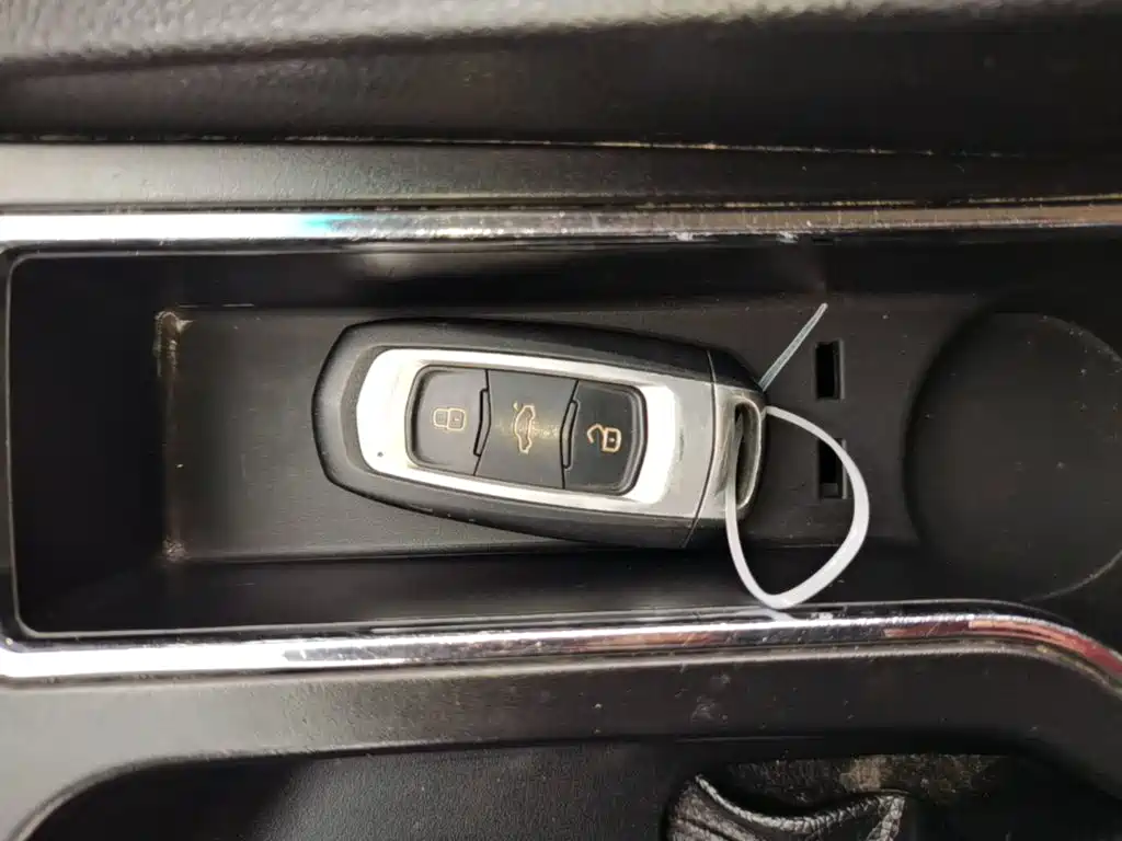 Geely Emgrand — миниатюра 9