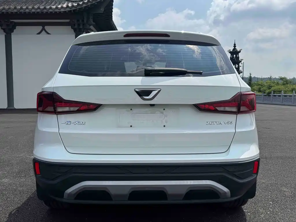 Jetta VS5 — миниатюра 5