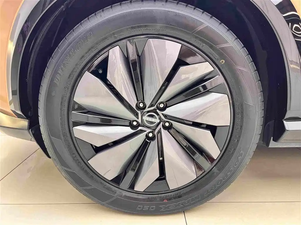 Nissan Ariya — миниатюра 20