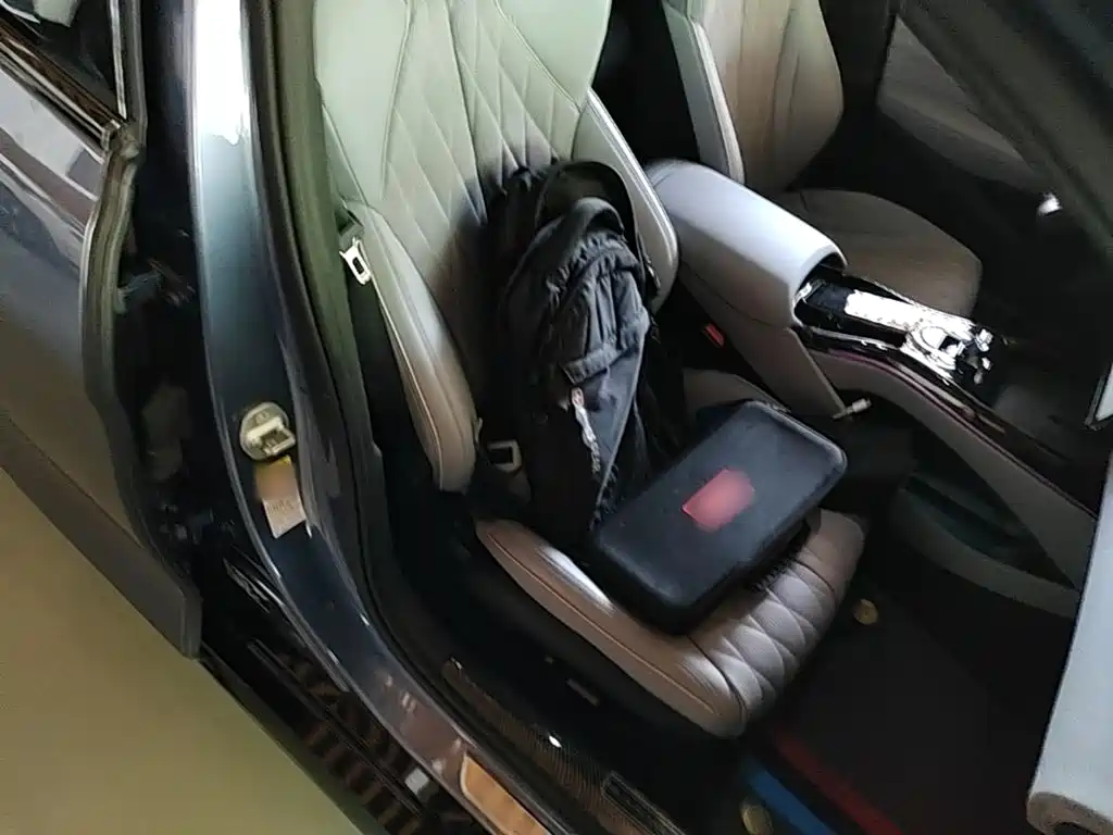 BYD Seal — миниатюра 25