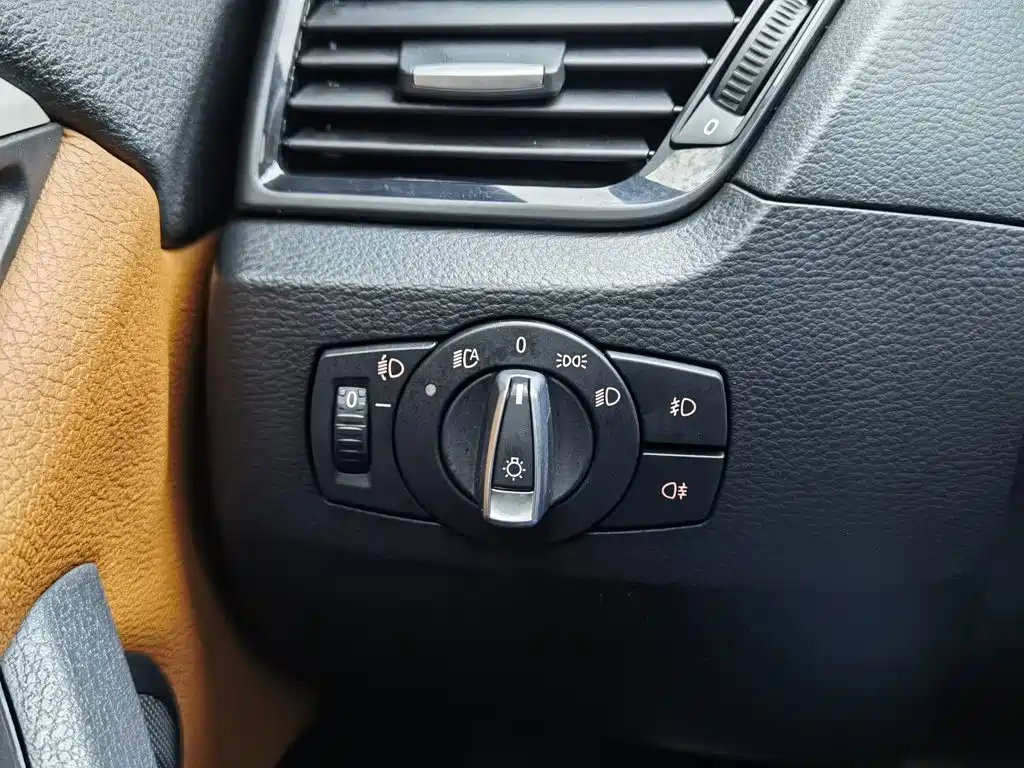 BMW X1 — миниатюра 21
