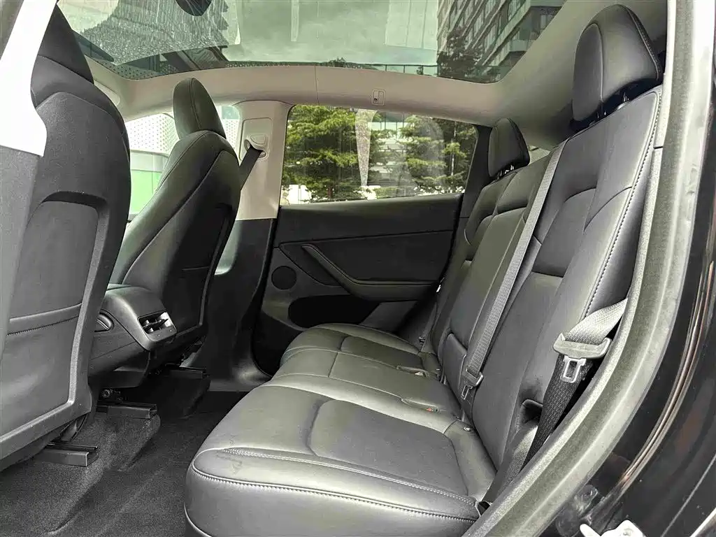 Tesla Model Y — миниатюра 18