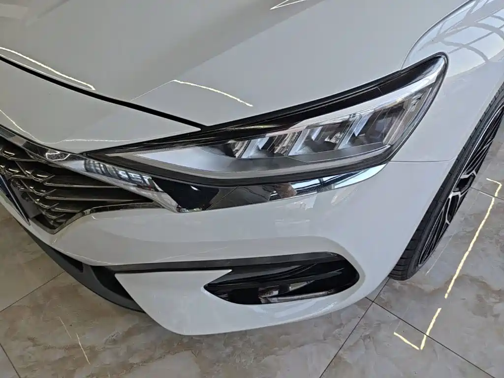 Hyundai Fista — миниатюра 24