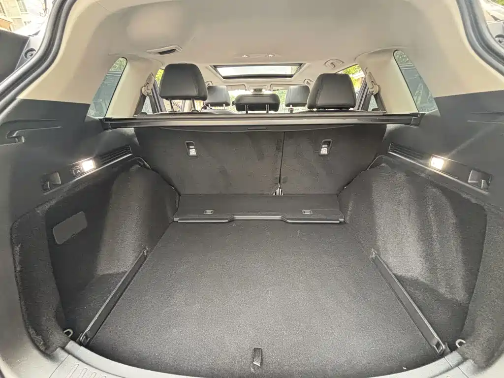 Honda Breeze — миниатюра 13
