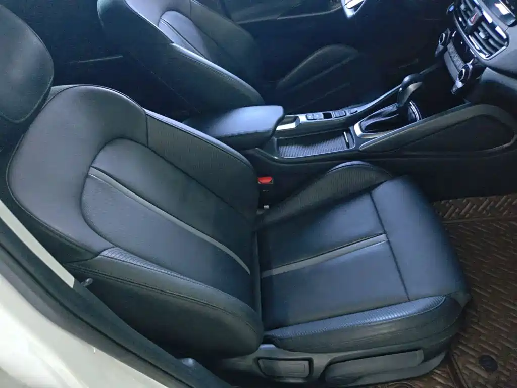 Hyundai Fista — миниатюра 25