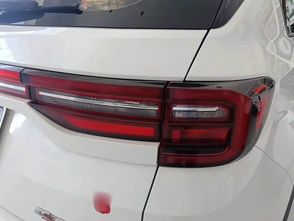 Changan CS35PLUS — миниатюра 8