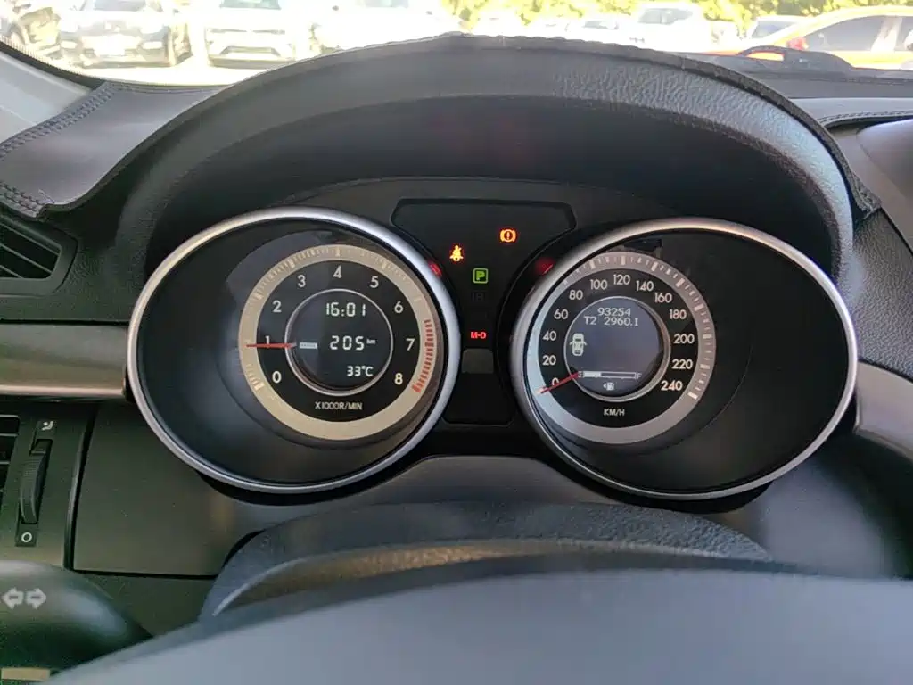 Bestune X80 — миниатюра 12