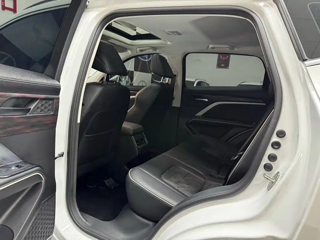 Haval H6 — миниатюра 8