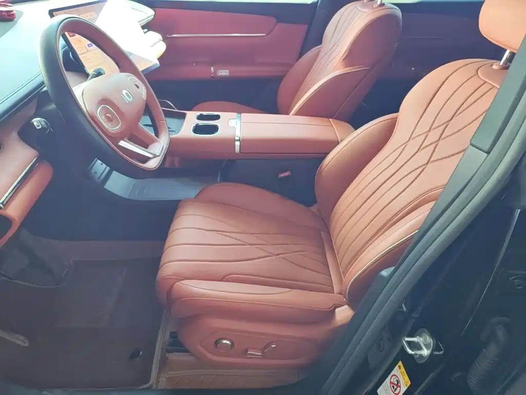 Qiyuan Qiyuan Q07 — миниатюра 15