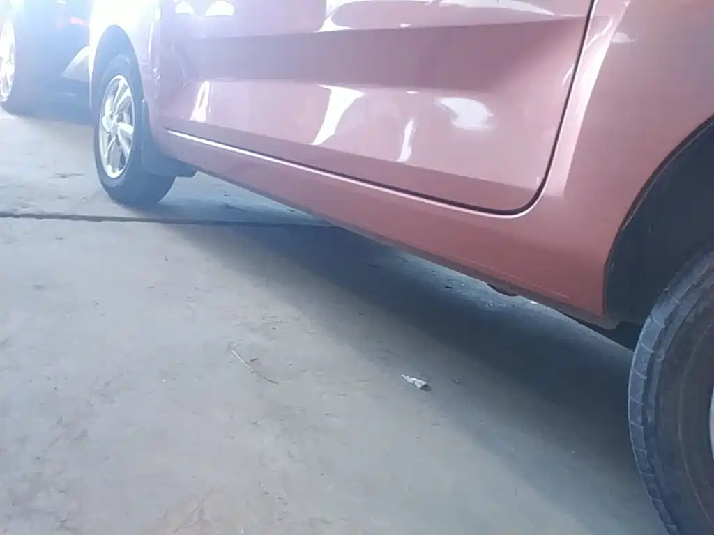 Wuling MINIEV — миниатюра 22